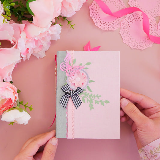 Taller Crea y Decora 7 de marzo